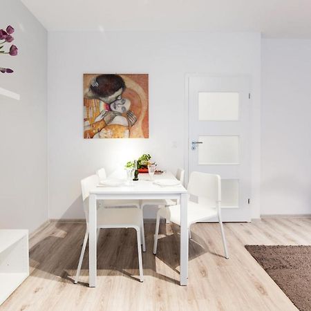 Project Comfort Apartament Dywizjonu 303 175/8 Warszawa Appartement Buitenkant foto