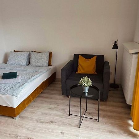 Project Comfort Apartament Dywizjonu 303 175/8 Warszawa Appartement Buitenkant foto