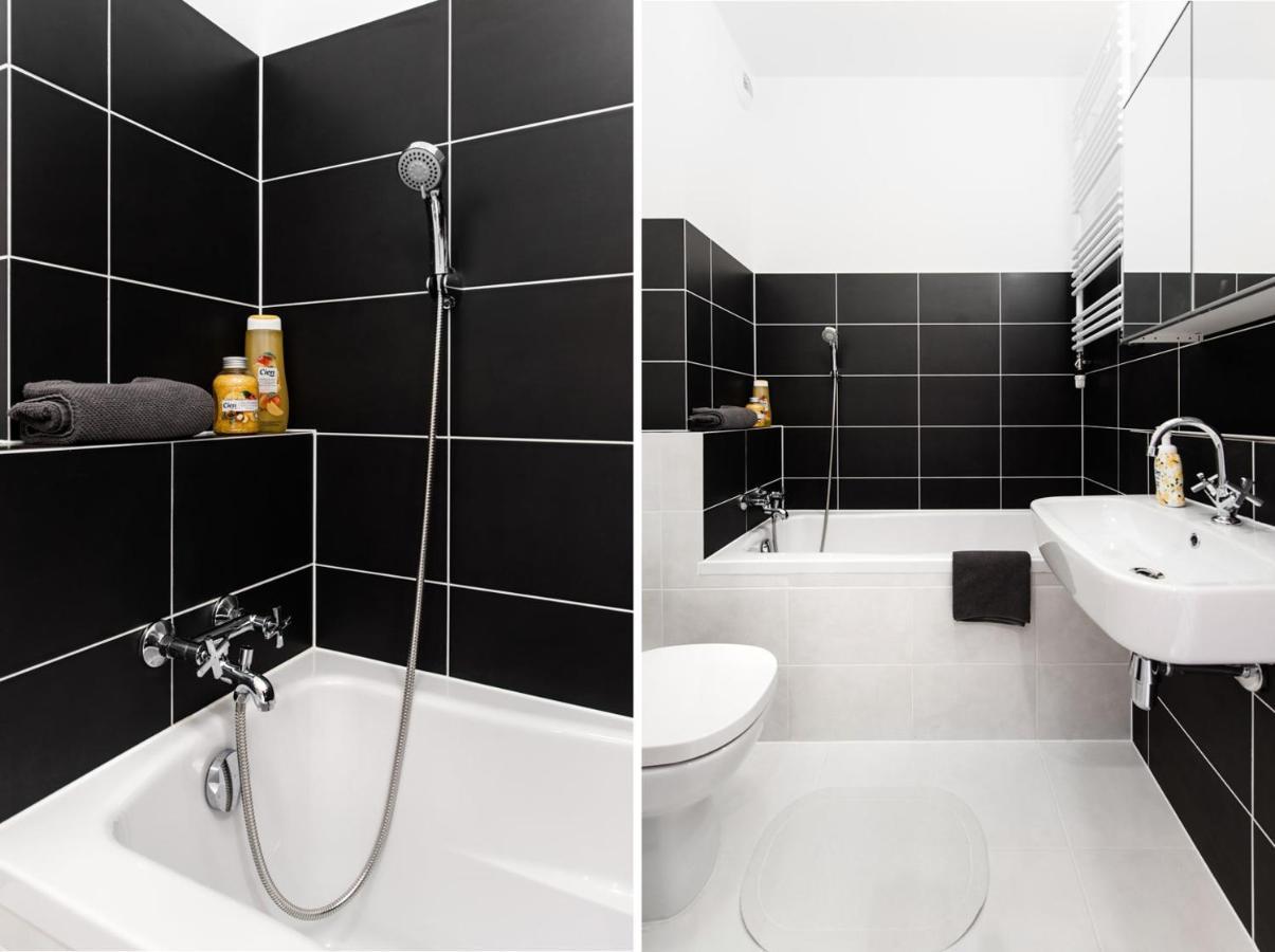 Project Comfort Apartament Dywizjonu 303 175/8 Warszawa Appartement Buitenkant foto